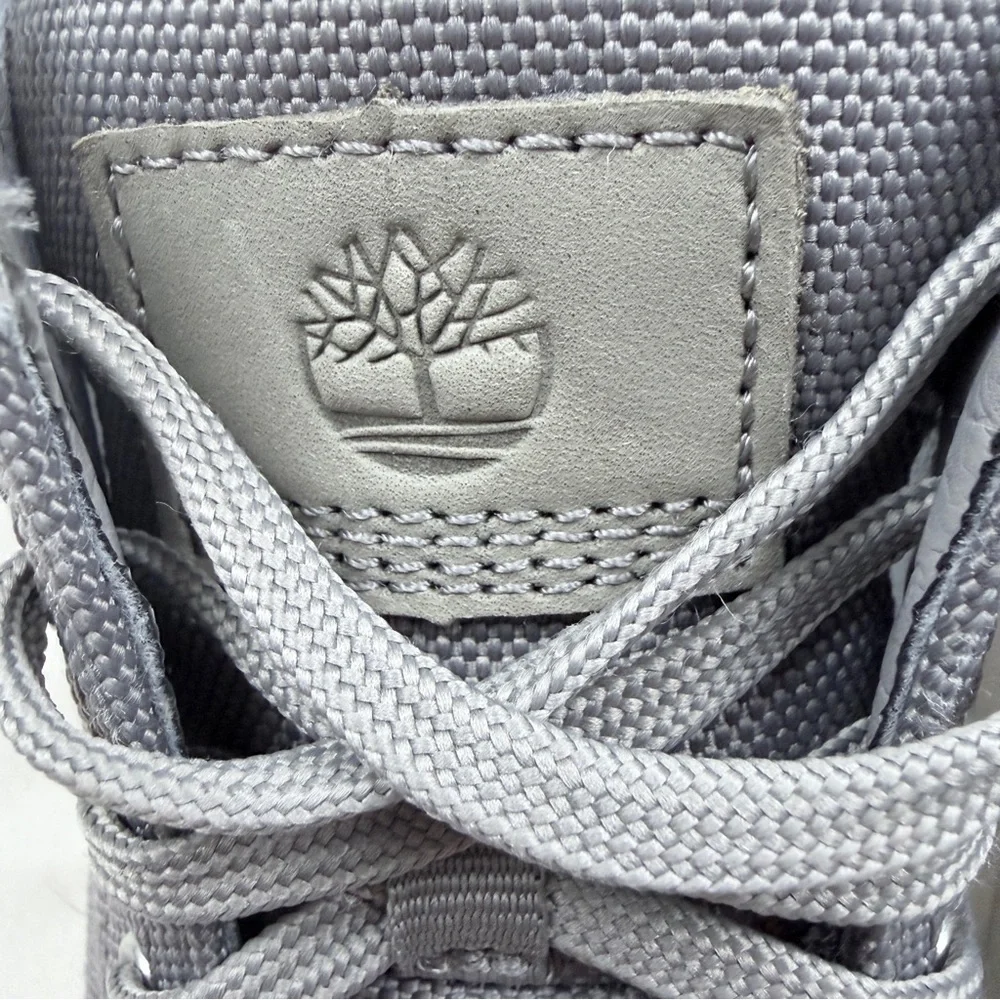 Timberland Men's Davis Square Chukka in grey